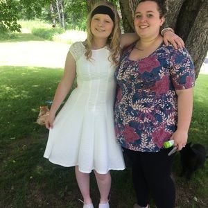 Meet your Posher, April